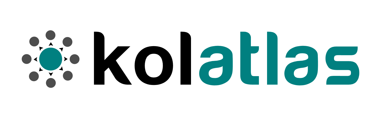 KOL Atlas logo